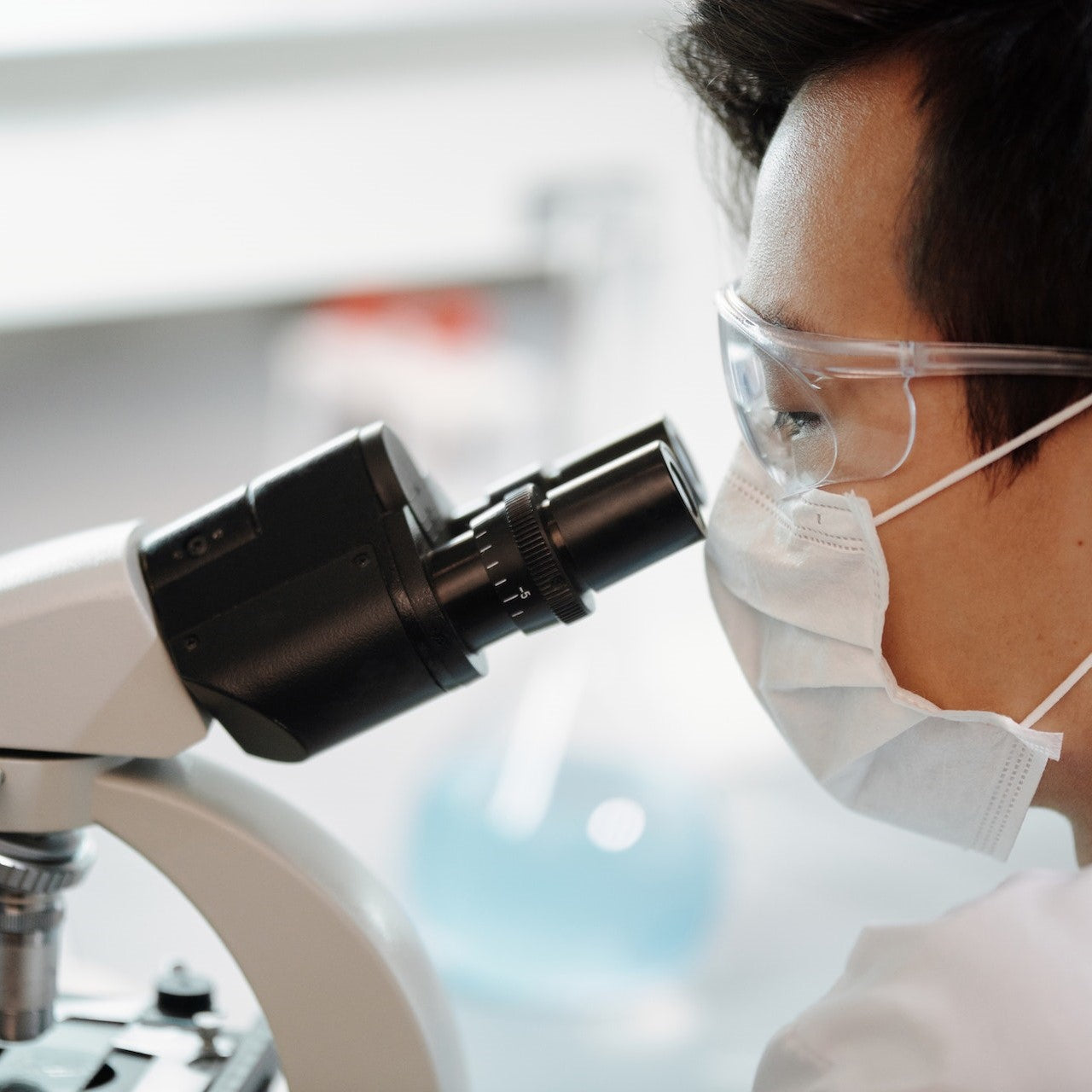 Laboratoriumsmediziner