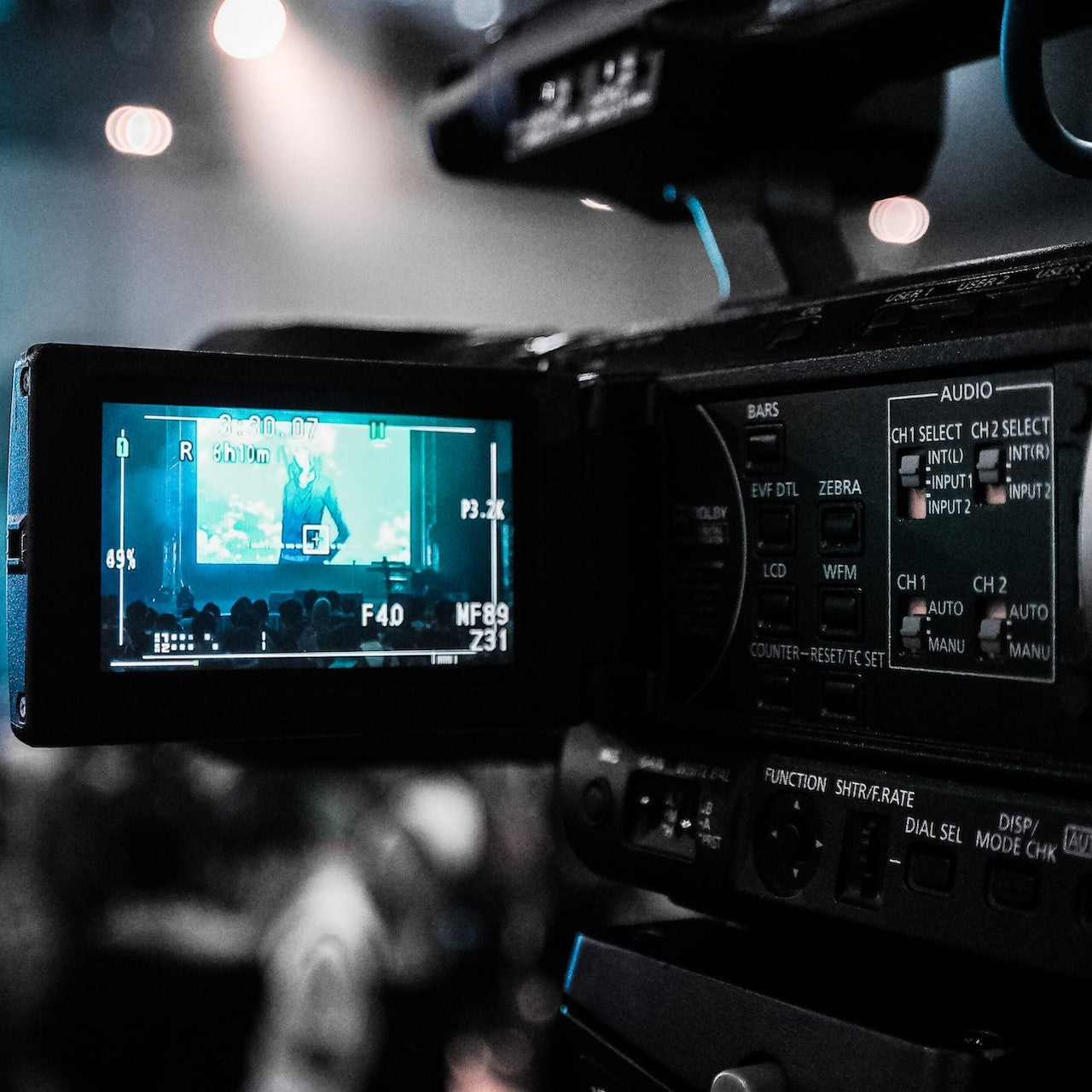 Adressen aller Videoproduktionsfirmen in Deutschland