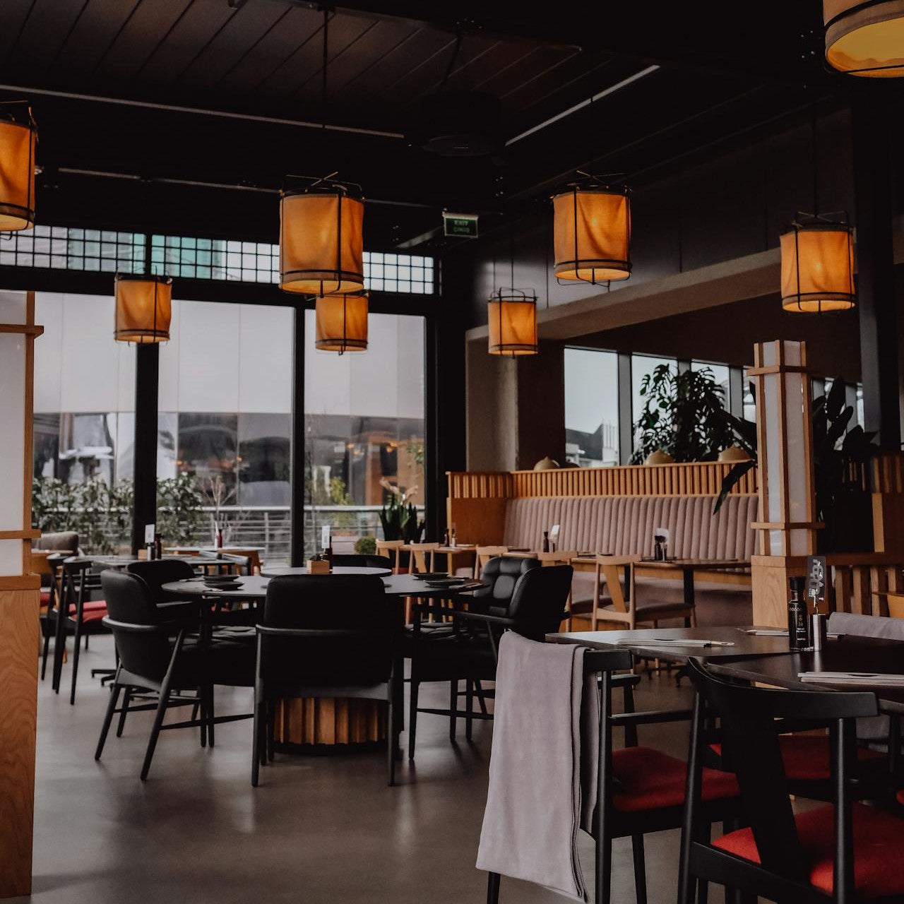 Adressen aller Asia-Restaurants in Deutschland