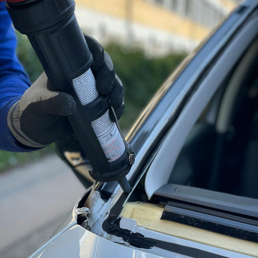 Adressen aller Autoglasereien in Deutschland