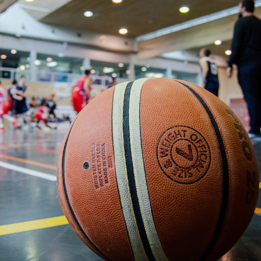 Adressen aller Basketballvereine in Deutschland