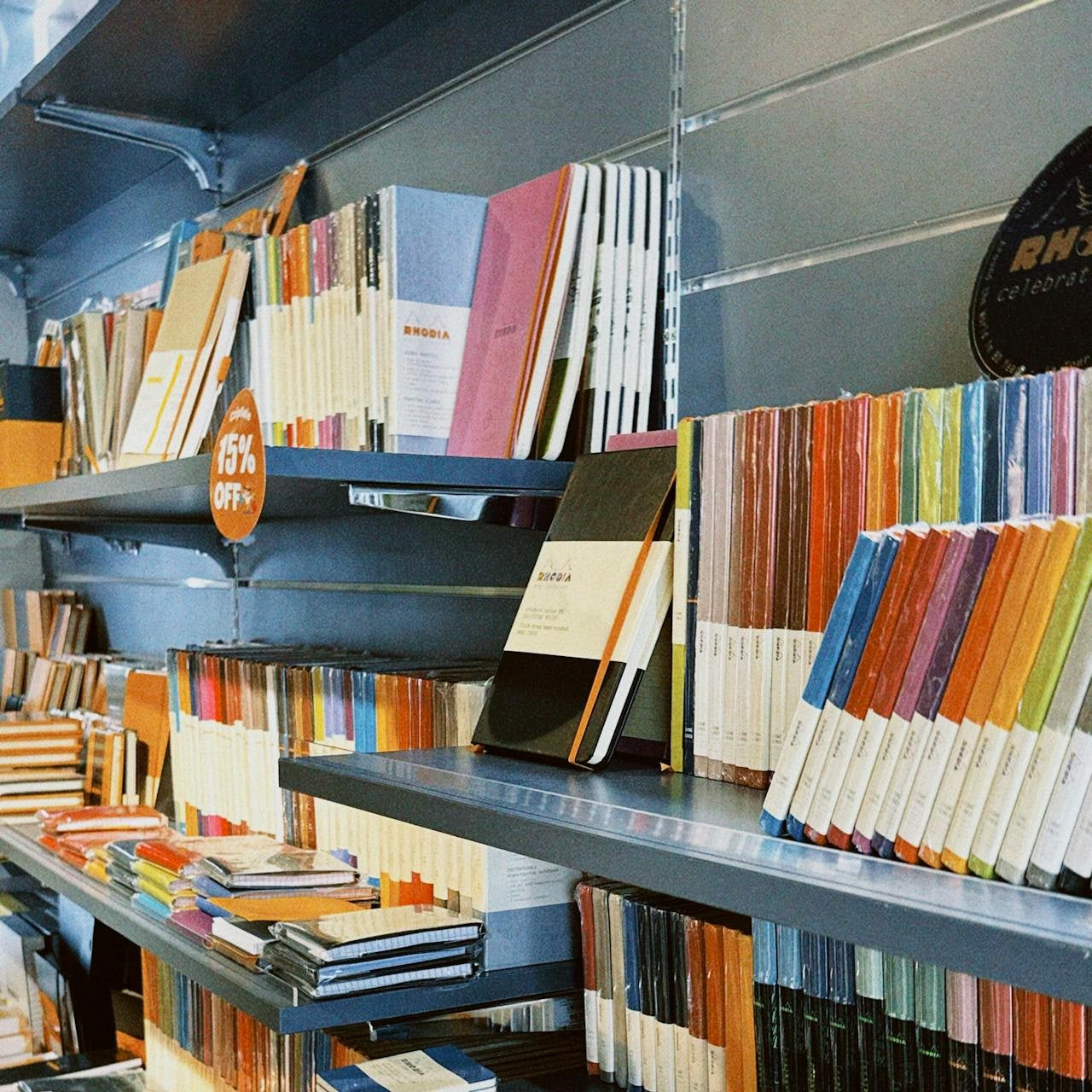 Adressen aller Copyshops in Deutschland