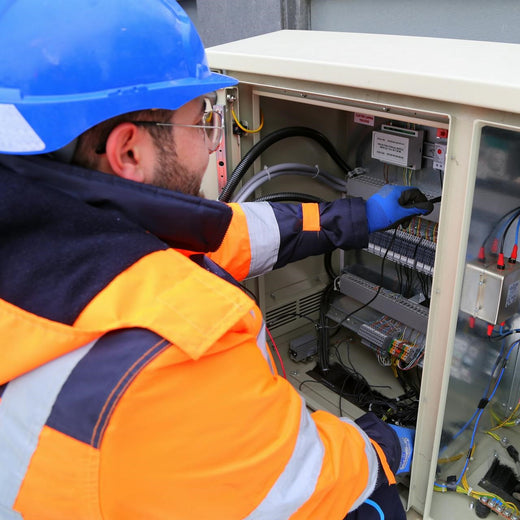 Adressen aller Elektrotechniker in Deutschland
