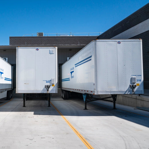 Adressen aller Logistikbetriebe in Deutschland