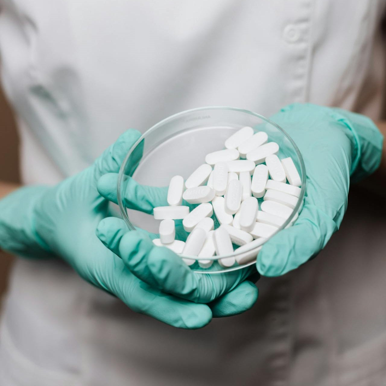 Adressen aller Pharmaunternehmen in Deutschland