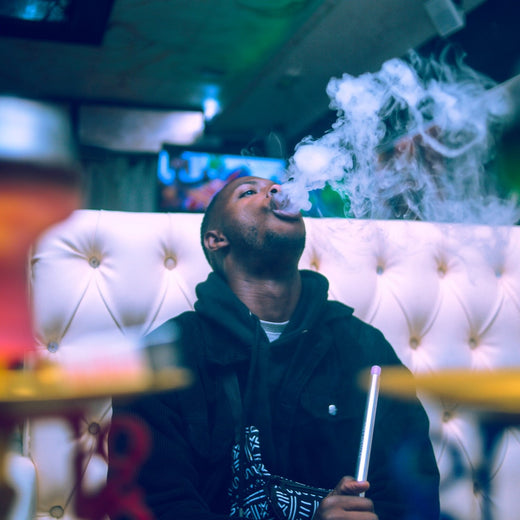 Adressen aller Shishabars in Deutschland