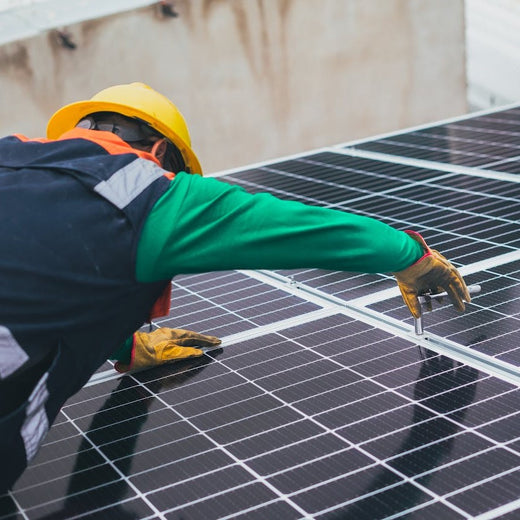 Adressen aller Solartechnikbetriebe in Deutschland