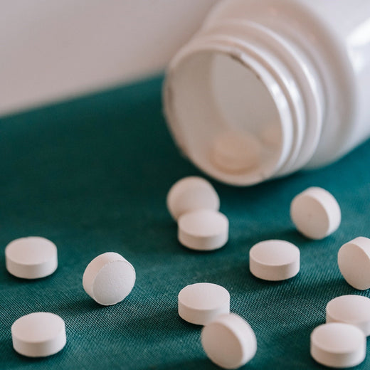 Adressen aller Supplementfirmen in Deutschland
