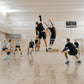 Adressen aller Volleyballvereine in Deutschland