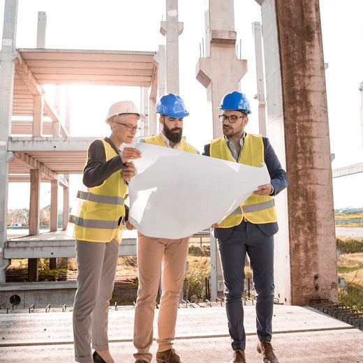 Adressen aller Architekturbüros in Deutschland