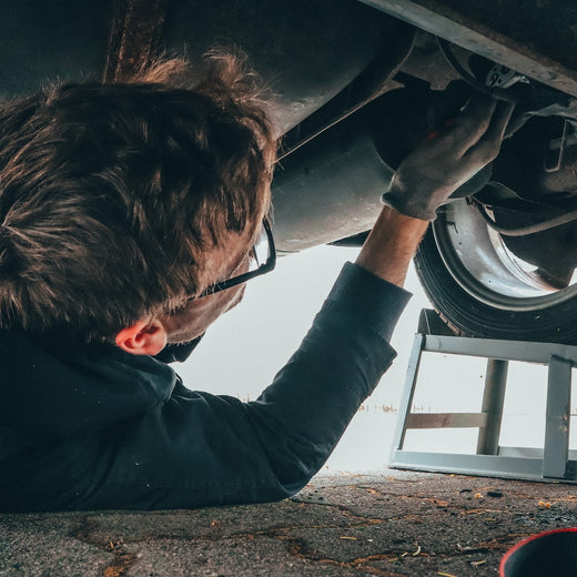 Adressen aller Autowerkstätten in Deutschland