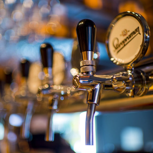 Adressen aller Bars in Deutschland