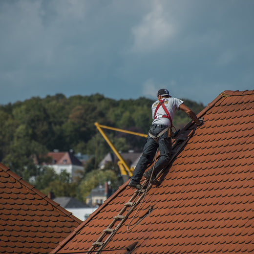 Adressen aller Dachdecker in Deutschland
