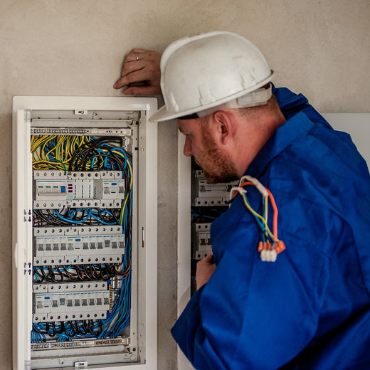 Adressen aller Elektriker in Deutschland