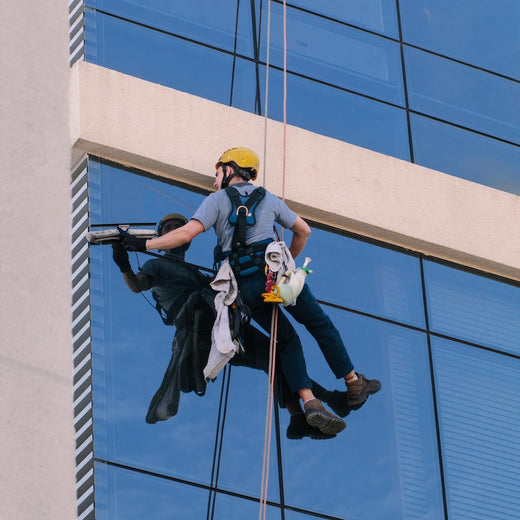 Adressen aller Fensterputzer in Deutschland