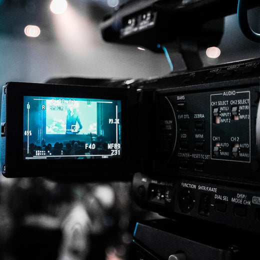 Adressen aller Filmproduktionsunternehmen in Deutschland