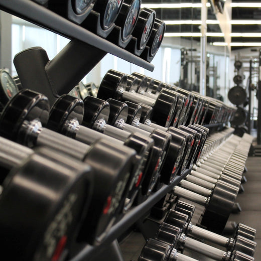 Adressen aller Fitnessstudios in Deutschland