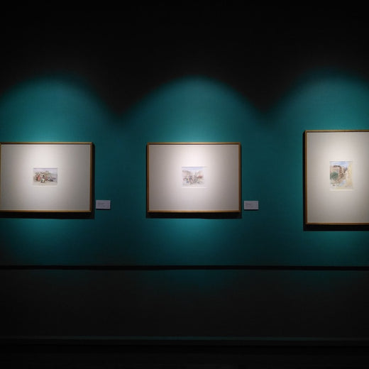 Adressen aller Kunstgalerien in Deutschland