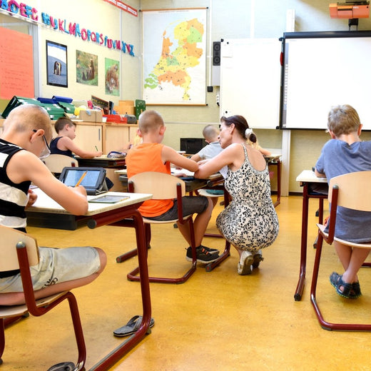 Adressen aller Grundschulen in Deutschland