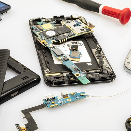 Adressen aller Handyreparaturgeschäfte in Deutschland