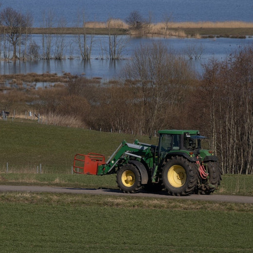 Adressen aller Landwirtschaftlichen Betriebe in Deutschland