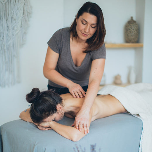 Adressen aller Massagestudios in Deutschland