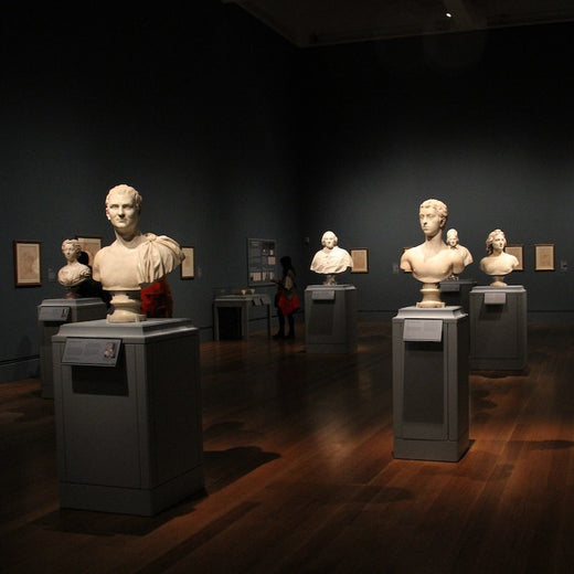 Adressen aller Museen in Deutschland