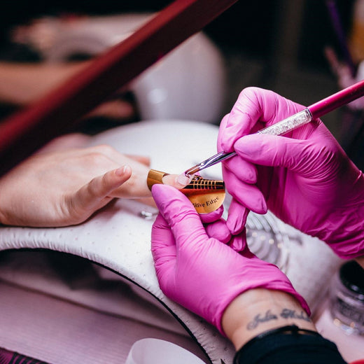 Adressen aller Nagelstudios in Deutschland