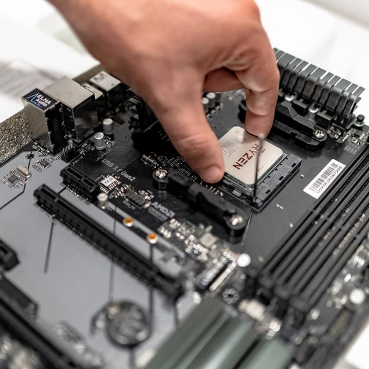 Adressen aller PC-Reparatur-Anbieter in Deutschland