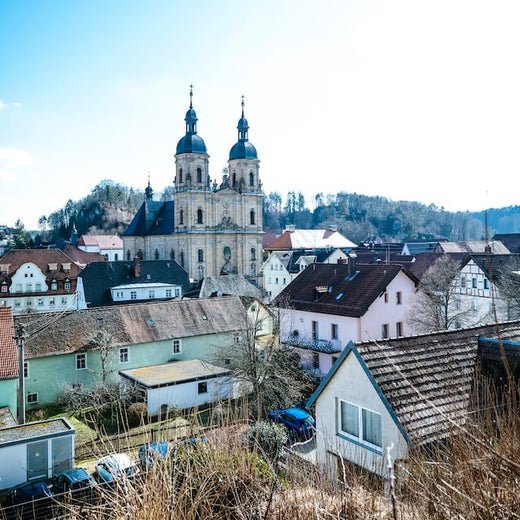 Adressen aller Pfarrämter in Deutschland