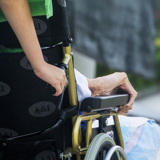 Adressen aller Pflegedienste in Deutschland