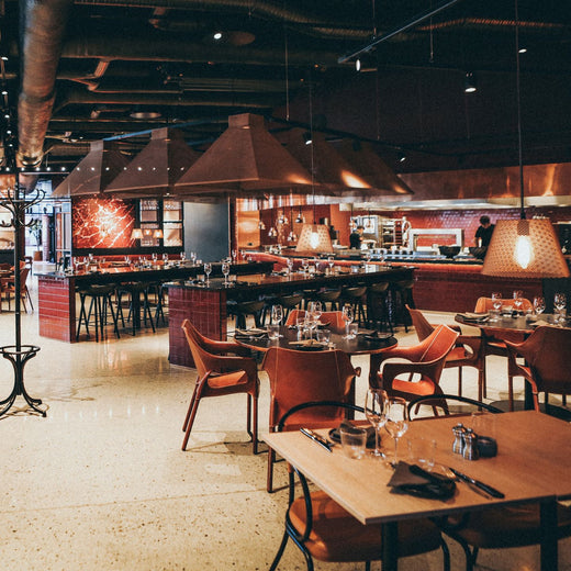 Adressen aller Restaurants in Deutschland
