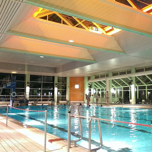 Adressen aller Schwimmbäder in Deutschland