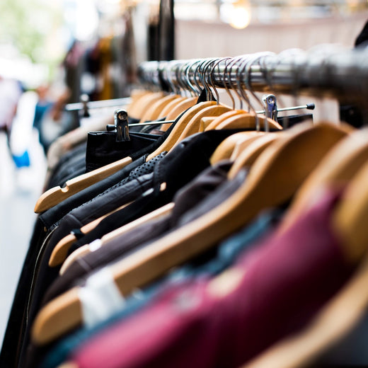 Adressen aller Second-Hand Läden in Deutschland