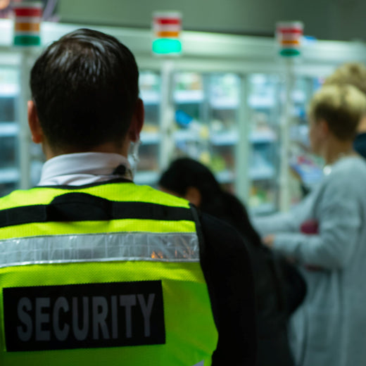 Adressen aller Sicherheitsdienste in Deutschland
