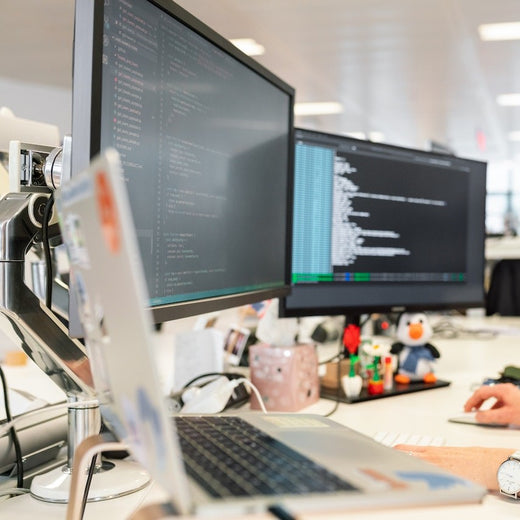 Adressen aller Softwareentwicklungsfirmen in Deutschland