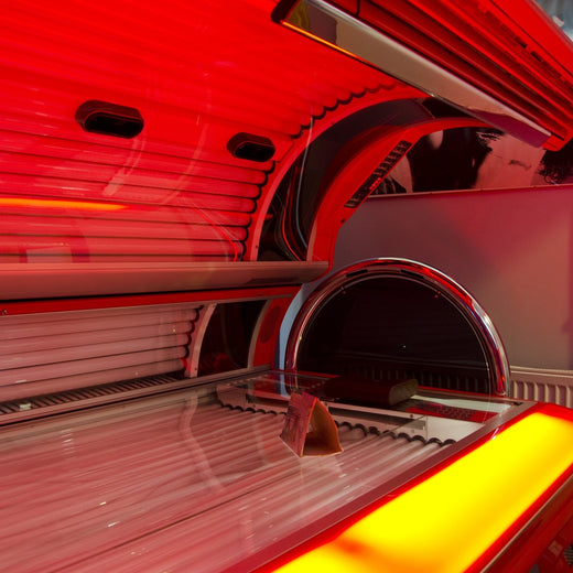 Adressen aller Sonnenstudios in Deutschland