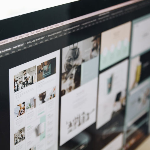 Adressen aller Webdesign-Agenturen in Deutschland