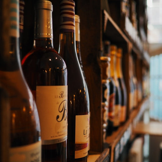Adressen aller Weinhandlungen in Deutschland