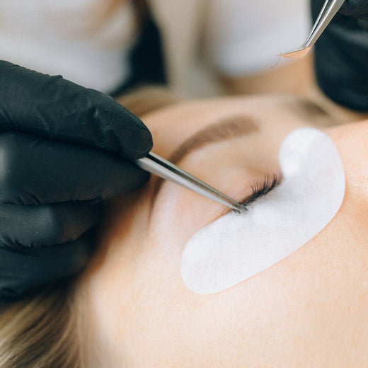 Adressen aller Wimpernstudios in Deutschland