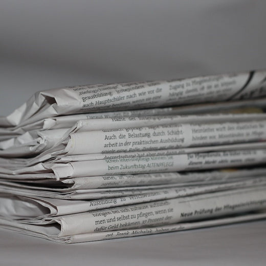 Adressen aller Zeitungsverlage in Deutschland